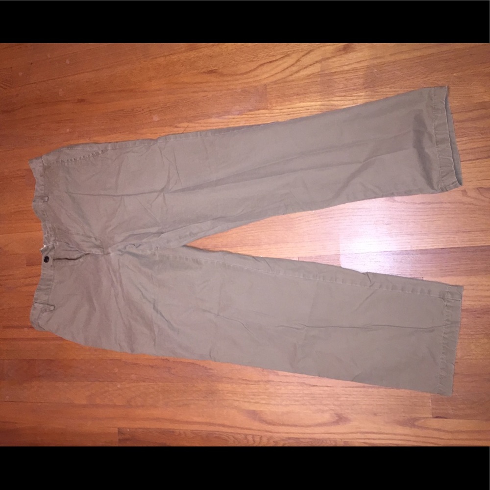 Dockers pants